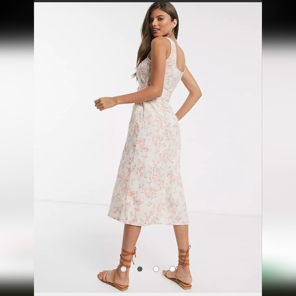 Asos Dress Size 8 - Picture 4 of 9